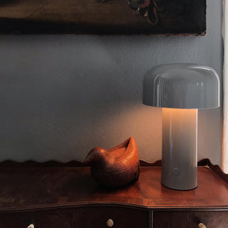 Bellhop Portable Table Lamp (Built-in Battery)