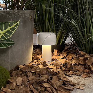 Bellhop Portable Table Lamp (Built-in Battery)