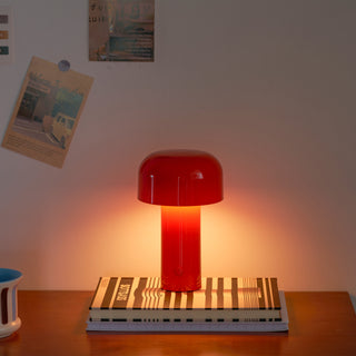 Bellhop Portable Table Lamp (Built-in Battery)