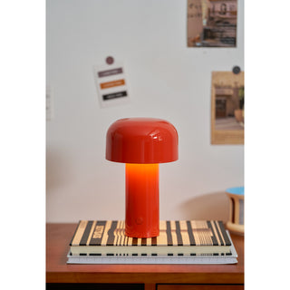 Bellhop Portable Table Lamp (Built-in Battery)
