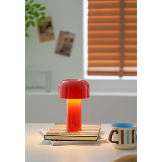 Bellhop Portable Table Lamp (Built-in Battery)