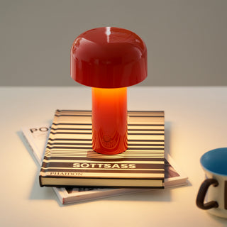 Bellhop Portable Table Lamp (Built-in Battery)