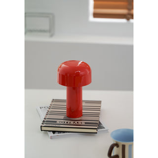 Bellhop Portable Table Lamp (Built-in Battery)