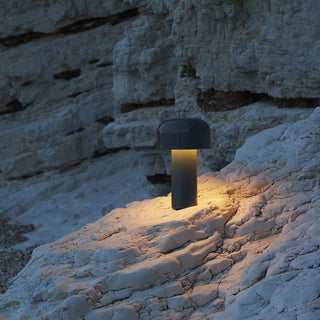 Bellhop Portable Table Lamp (Built-in Battery)