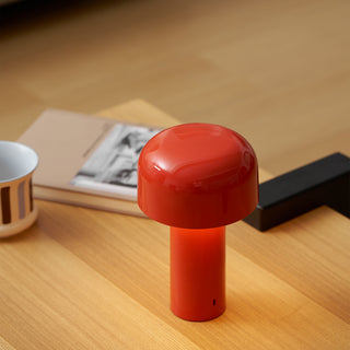 Bellhop Portable Table Lamp (Built-in Battery)