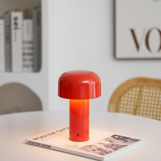 Bellhop Portable Table Lamp (Built-in Battery)