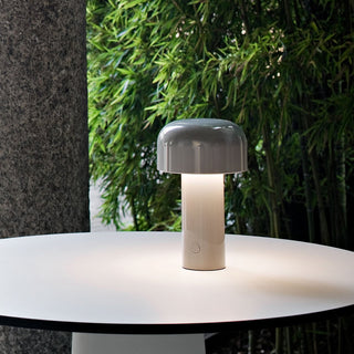 Bellhop Portable Table Lamp (Built-in Battery)