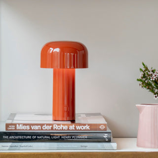 Bellhop Portable Table Lamp (Built-in Battery)