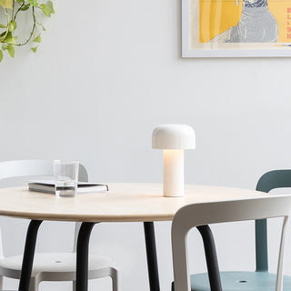 Bellhop Portable Table Lamp (Built-in Battery)