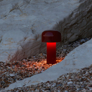 Bellhop Portable Table Lamp (Built-in Battery)