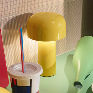 Bellhop Portable Table Lamp (Built-in Battery)