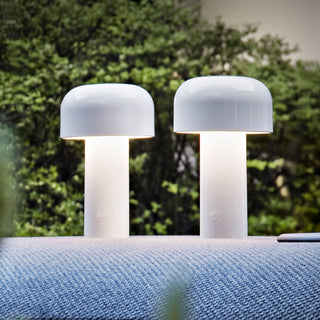 Bellhop Portable Table Lamp (Built-in Battery)
