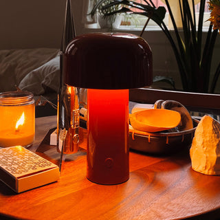 Bellhop Portable Table Lamp (Built-in Battery)