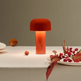 Bellhop Portable Table Lamp (Built-in Battery)