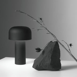 Bellhop Portable Table Lamp (Built-in Battery)