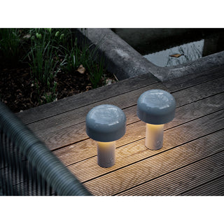 Bellhop Portable Table Lamp (Built-in Battery)