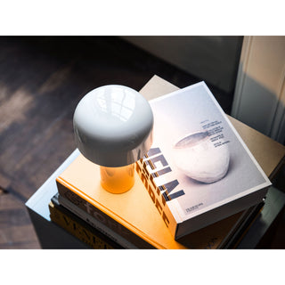 Bellhop Portable Table Lamp (Built-in Battery)