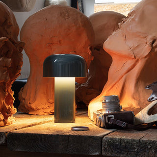 Bellhop Portable Table Lamp (Built-in Battery)