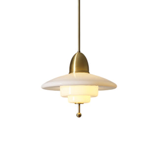 Bellini Glass Pendant Lamp