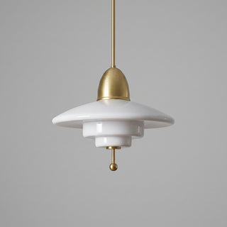 Bellini Glass Pendant Lamp