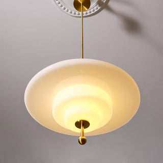 Bellini Glass Pendant Lamp