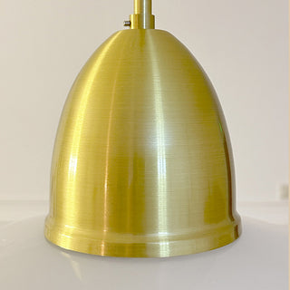 Bellini Glass Pendant Lamp