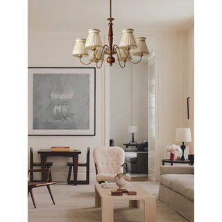 Belmont Chandelier