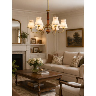 Belmont Chandelier