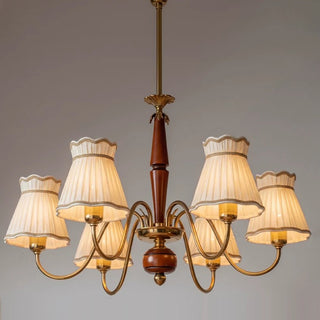 Belmont Chandelier