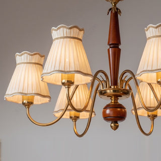 Belmont Chandelier