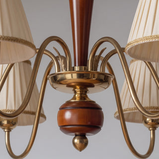 Belmont Chandelier