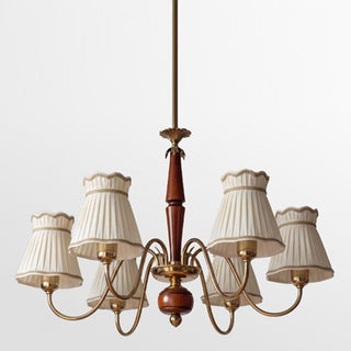 Belmont Chandelier