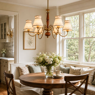 Belmont Chandelier