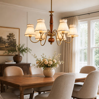Belmont Chandelier