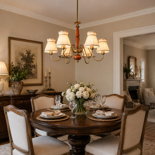 Belmont Chandelier