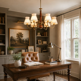 Belmont Chandelier