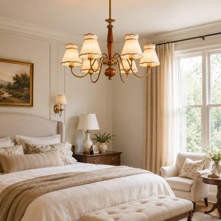 Belmont Chandelier