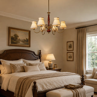 Belmont Chandelier