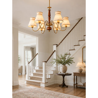 Belmont Chandelier