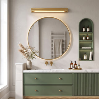 Benton Linear Sconce