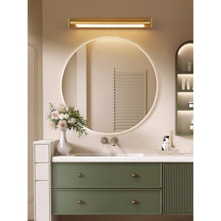 Benton Linear Sconce