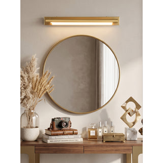 Benton Linear Sconce