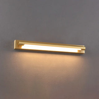 Benton Linear Sconce