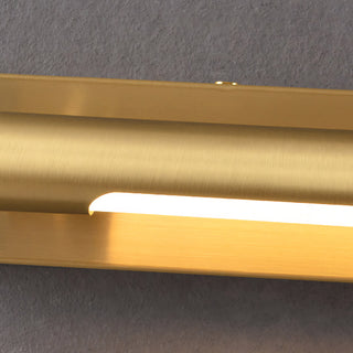 Benton Linear Sconce