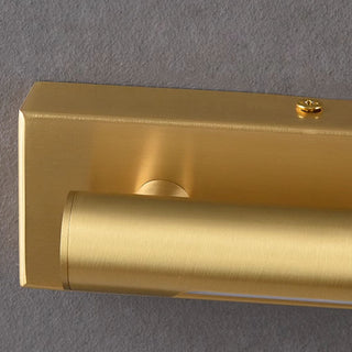 Benton Linear Sconce