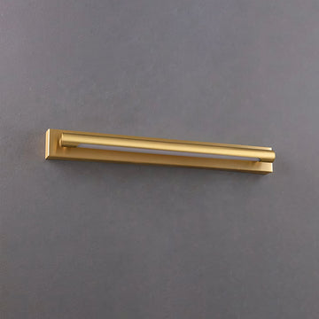 L 17.7″ x W 2.4″ x H 2″ / L 45cm x W 6cm x H 5cm