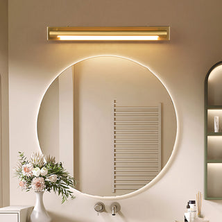 Benton Linear Sconce