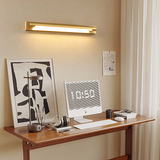 Benton Linear Sconce