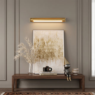 Benton Linear Sconce