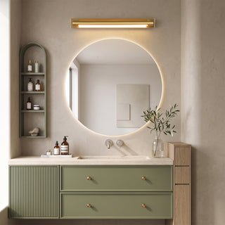 Benton Linear Sconce